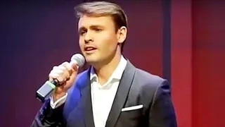 "El dia que me quieras" (Carlos Gardel) Dmitri Ribero "День когда меня полюбиш" Карлос Гардель