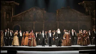 Verdi - Eboli, 'O don fatale, Don Carlos, Act 4