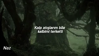 Sanam ft. Sanah Moidutty - Jo Bheji Thi Duaa (Türkçe Çeviri)