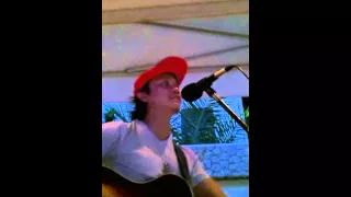 Hey There Delilah by Plain White Ts (Joseph Cover)