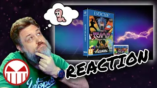 But What About Team 16? | Reaction