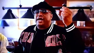 E-40 - In The Air Where It's Fair ft. Cousin Fik