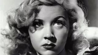 Misterios y escándalos: Gloria Grahame