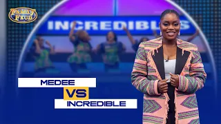 Have you ever made out at the Cinema? - Family Feud Nigeria (Full Episodes)