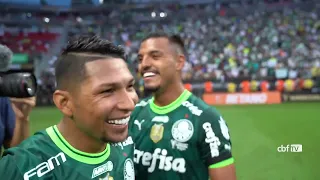 PALMEIRAS é CAMPEÃO da SUPERCOPA BETANO do BRASIL 2023