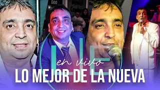 La Nueva Luna - Super Enganchado en Vivo | Cumbia de la Mejor!