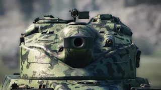 Schwer zu spielen, aber unnormal belohnend [World of Tanks]