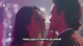 "عندما تلتقى عينى بعينك" الأغنيه الهنديه الأكثر بحثاً | Akh lad jaave (مترجمه عربى)