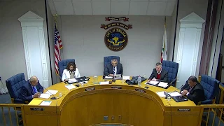 City of Selma - Special City Council Meeting - 2020-3-16 - Part 1