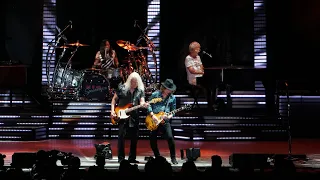 REO Speedwagon Live in Salt Lake City (2021-9-14)