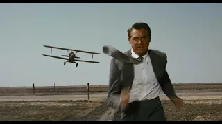 North By Northwest 65th Anniversary | May 19 & 22