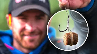 Hard Pellet Mini Masterclass for Carp