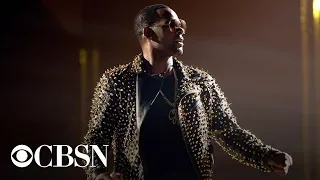 R. Kelly faces charges for aggravated criminal sexual abuse in Chicago: presser, live stream