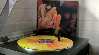 The Seatbelts - Pearls (Cowboy Bebop Original Series Soundtrack 2021 Vinyl)