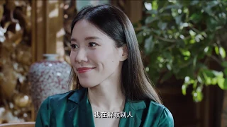 【杨幂YANG MI】不止于她 :杨幂自曝曾被《宝贝儿》导演如此评价：你把我演哭了