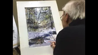 Art Cunanan ZOOM Demonstration for NFWS November 19, 2020 COPYRIGHT NFWS