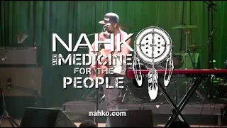 Nahko - "Make A Change" - Acoustic Soundcheck Session @ The Ogden