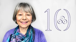 Our 10th Birthday Stories - Helen Evans - Look Fabulous Forever