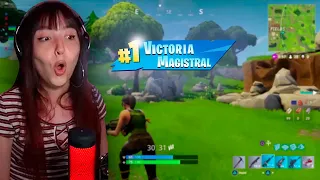 Panchaalel Juega Fortnite y...