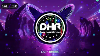 S.J.J - Elements - DHR