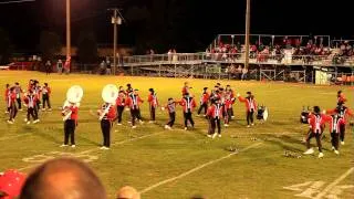 ♫Rittman Band♪  •  Our rendition of Dueling Tubas  ○  Friday, September 10th 2010