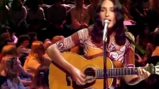 Joan Baez - The Night They Drove Old Dixie Down (1971)