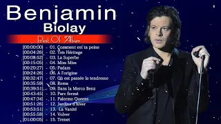 Benjamin Biolay Greatest Hits Playlist 2021 - Benjamin Biolay Best Of Album q9