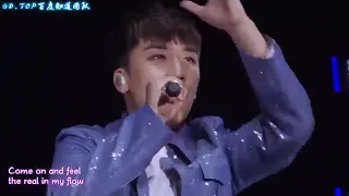 BIGBANG - GARAGARA GO (ガラガラ GO!!) Live Performance