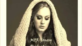 [Remastered] Adele Ft. Eminem- Someone Like You ft Lose Yourself (MFR HD Remix)