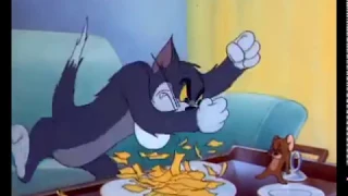 Tom and Jerry Classic  - The Million Dollar Cat part 3/3