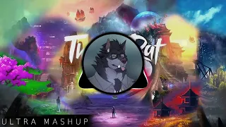 Mashup of every TheFatRat song in existence (Ultra Extended) + some K-391 & Alan Walker songs