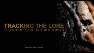 Tracking the Lore (trailer)