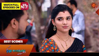 Pudhu Vasantham- Best Scenes | 16 May 2024 | Tamil Serial | Sun TV
