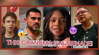 GRANDMA KILLED HER DAUGHTER?!! Reacting To Dad Keeps His Daughter's High IQ A SECRET, Dhar Mann!