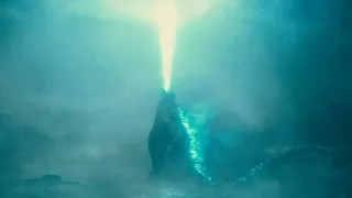 Bridge to Grace - Adrenaline (Subtitulado Español) Godzilla 2 King of the Monsters