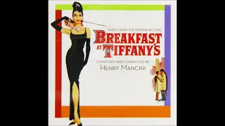 Breakfast at Tiffany's Complete Film Soundtrack - Henry Mancini