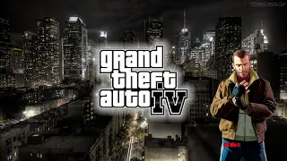 GTA IV Opening & Benchmark | RTX3080 | i7 9700KF@4.9GHZ | 4K Max & Various Settings