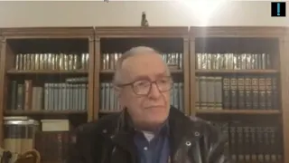 Olavo diz que foi usado por Bolsonaro e que "a briga está perdida"