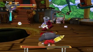 Codename: Kids Next Door: Operation V.I.D.E.O.G.A.M.E. PS2 Gameplay HD (PCSX2)