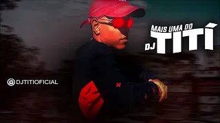 VAPO VAPO DO MALVADÃO - AGRESSIVO - Xamã (DJ Tití)