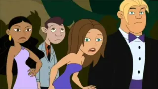 Could It Be? - Kim Possible and Ron Stoppable at the Prom Multi-Language All Versions (Collected)