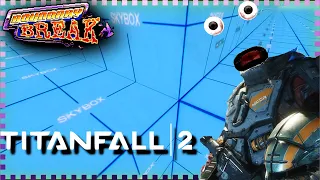 Out of Bounds Secrets | Titanfall 2  - Boundary Break