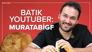 MuratAbiGF Belgeseli: Gönüllerin Fedaisi @muratabigf