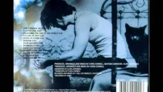 Chris Cornell - When I'm Down (Euphoria Morning)