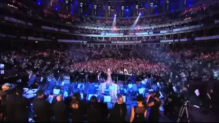 Florence + The Machine @ Royal Albert Hall - Dog Days Are Over - Shake It Out