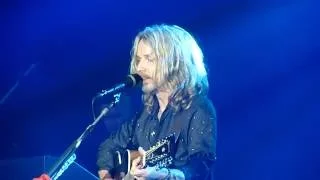 Styx - Crystal Ball - Chinook Winds Casino - Lincoln City, OR - 7-23-2016