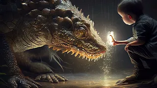 The Meaning of ALLIGATOR and CROCODILE DREAMS: Decoding Your Subconscious Messages