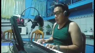 THE IMPOSSIBLE DREAM BY MATT MONRO(Cover by Balladeer Cruz)