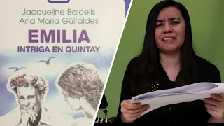 Capítulo IV: Emilia intriga en Quintay