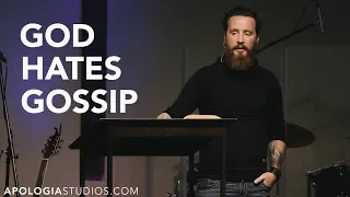 God Hates Gossip